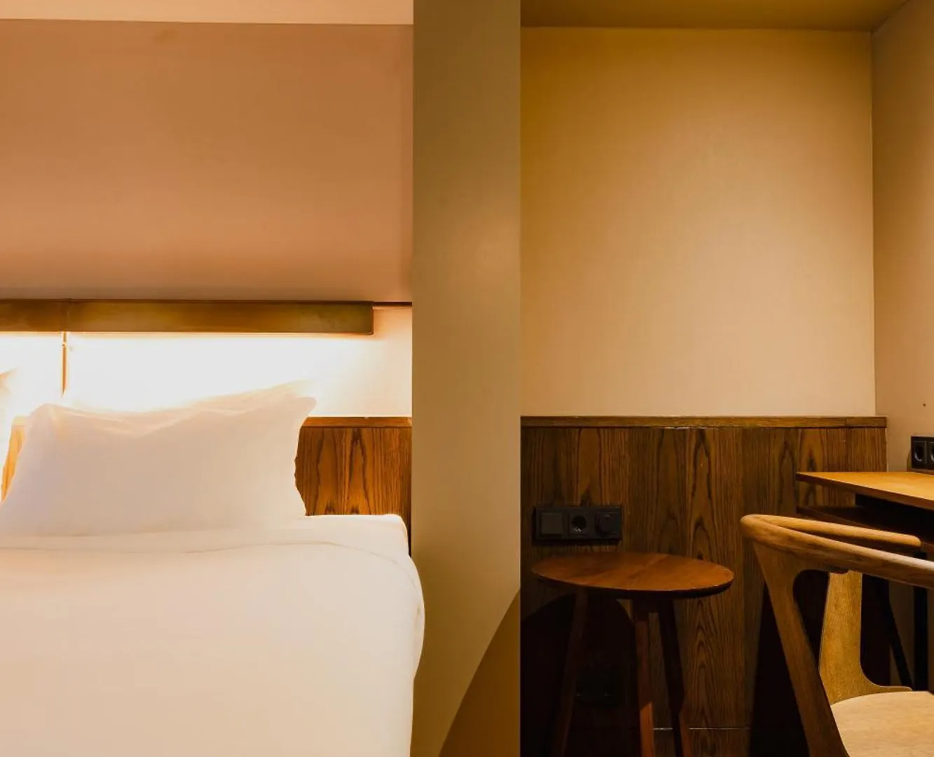 Hotel Van De Vijsel Amsterdam