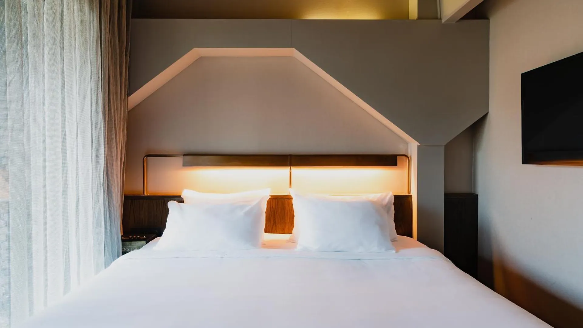 Hotel Van De Vijsel Amsterdam