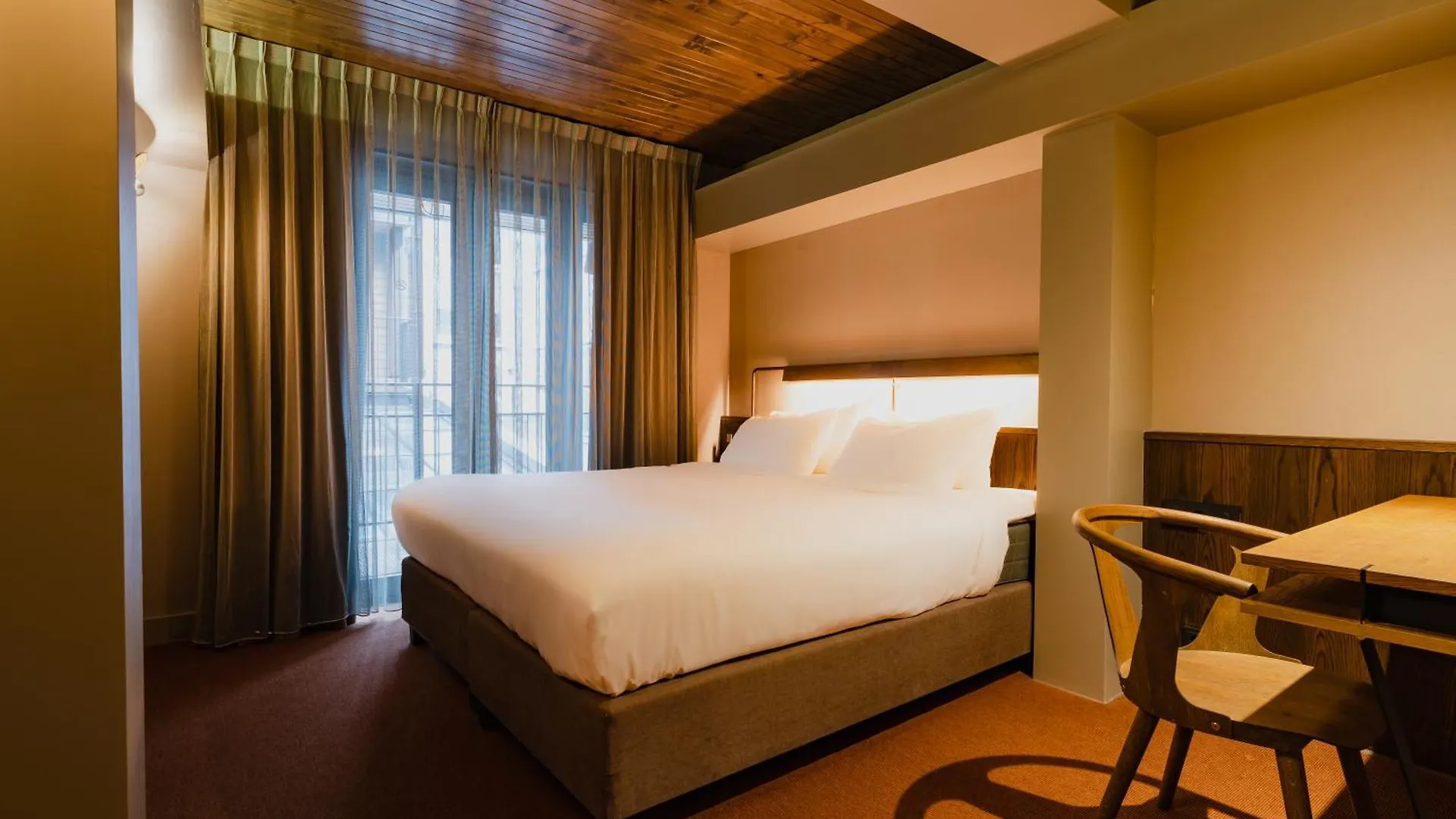 Hotel Van De Vijsel Amsterdam
