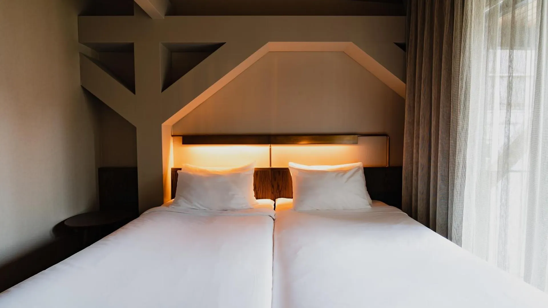 Hotel Van De Vijsel Amsterdam