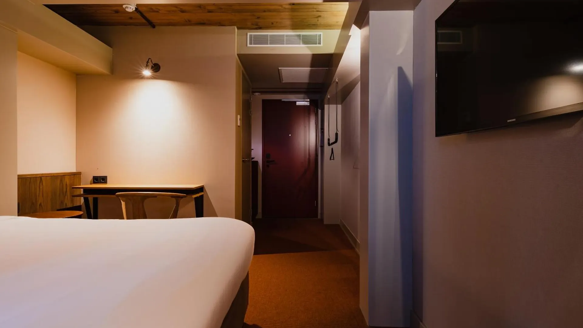 Hotel Van De Vijsel Amsterdam